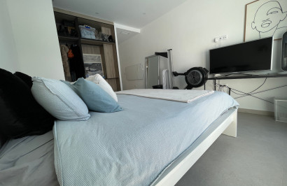 Resale - Detached Villa - Formentera del Segura - Pueblo