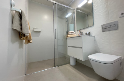 Resale - Detached Villa - Formentera del Segura - Pueblo