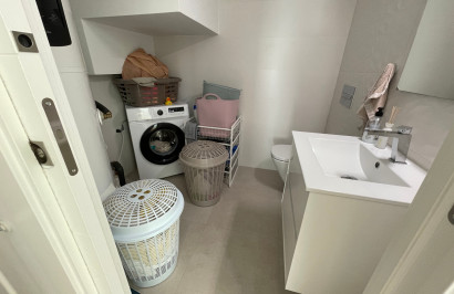 Resale - Detached Villa - Formentera del Segura - Pueblo