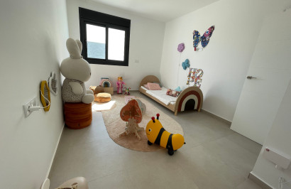 Resale - Detached Villa - Formentera del Segura - Pueblo