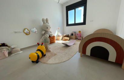 Resale - Detached Villa - Formentera del Segura - Pueblo