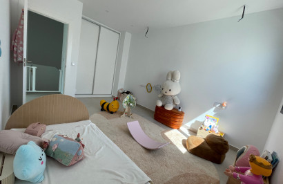 Resale - Detached Villa - Formentera del Segura - Pueblo