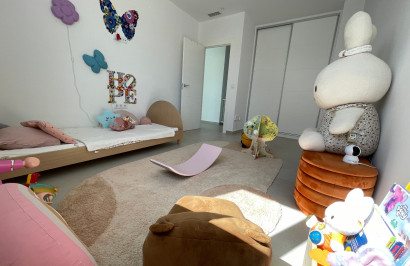 Resale - Detached Villa - Formentera del Segura - Pueblo