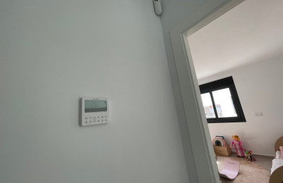 Resale - Detached Villa - Formentera del Segura - Pueblo