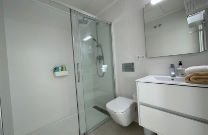 Resale - Detached Villa - Formentera del Segura - Pueblo