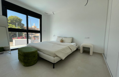 Resale - Detached Villa - Formentera del Segura - Pueblo