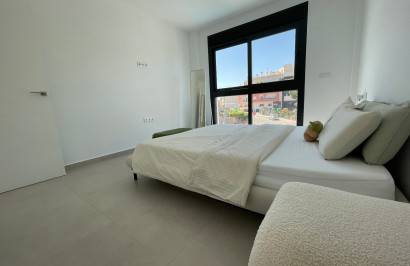 Resale - Detached Villa - Formentera del Segura - Pueblo