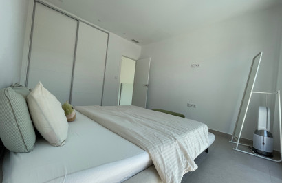 Resale - Detached Villa - Formentera del Segura - Pueblo