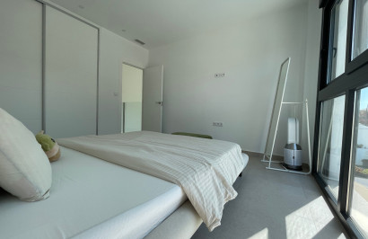 Resale - Detached Villa - Formentera del Segura - Pueblo