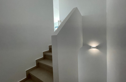 Resale - Detached Villa - Formentera del Segura - Pueblo