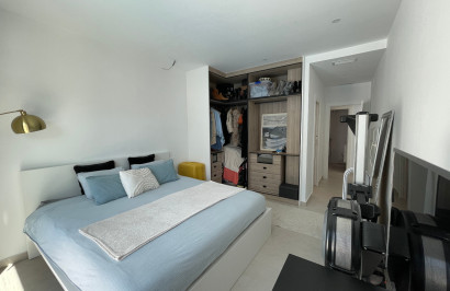 Resale - Detached Villa - Formentera del Segura - Pueblo