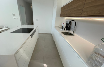 Resale - Detached Villa - Formentera del Segura - Pueblo