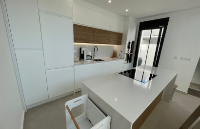 Resale - Detached Villa - Formentera del Segura - Pueblo