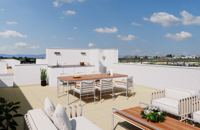 Nieuwbouw Woningen - Vrijstaande villa - roldan