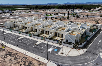 Nieuwbouw Woningen - Vrijstaande villa - roldan