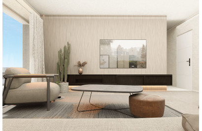 New Build - Apartment / Flat - Pilar de la Horadada