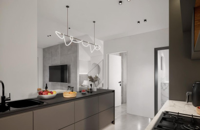 New Build - Detached Villa - Los Montesinos - La Herrada