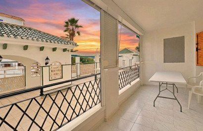 Reventa - Apartamento / Piso - Torrevieja - La Mata