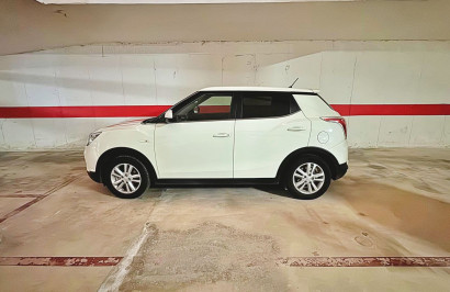 Resale - Apartment / Flat - Torrevieja - La Mata