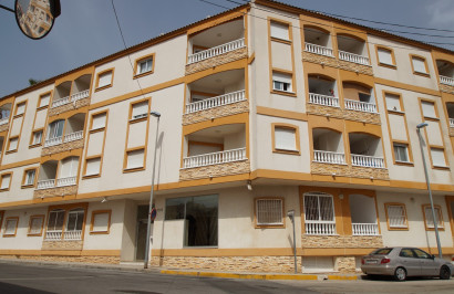 Reventa - Apartamento / Piso - Formentera del Segura - Formentera de Segura