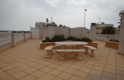 Resale - Apartment / Flat - Formentera del Segura - Formentera de Segura