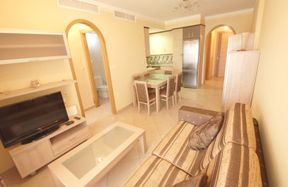 Reventa - Apartamento / Piso - Formentera del Segura - Formentera de Segura