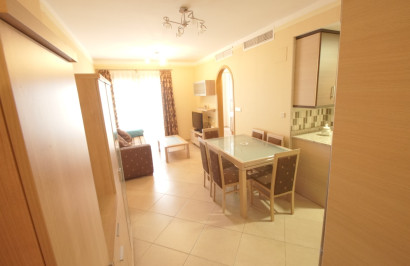 Resale - Apartment / Flat - Formentera del Segura - Formentera de Segura