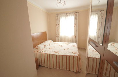 Resale - Apartment / Flat - Formentera del Segura - Formentera de Segura