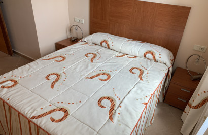 Resale - Apartment / Flat - Formentera del Segura - Formentera de Segura