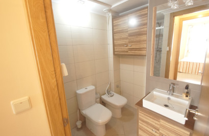 Resale - Apartment / Flat - Formentera del Segura - Formentera de Segura