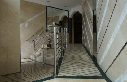 Resale - Apartment / Flat - Formentera del Segura - Formentera de Segura