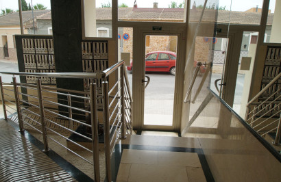 Resale - Apartment / Flat - Formentera del Segura - Formentera de Segura