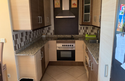 Resale - Apartment / Flat - Formentera del Segura - Formentera de Segura