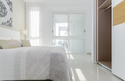 Obra nueva - Villa independiente - Los Montesinos - La Herrada