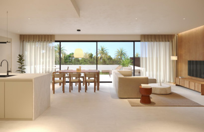 New Build - Town House - Dolores - Pueblo