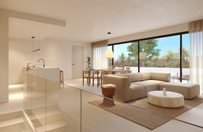 New Build - Town House - Dolores - Pueblo