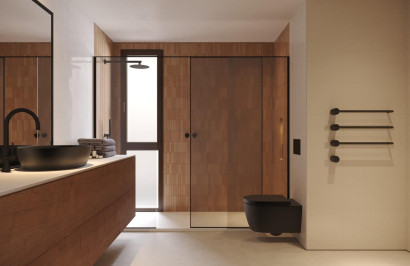 New Build - Town House - Dolores - Pueblo