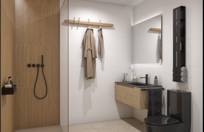 New Build - Town House - Dolores - Pueblo