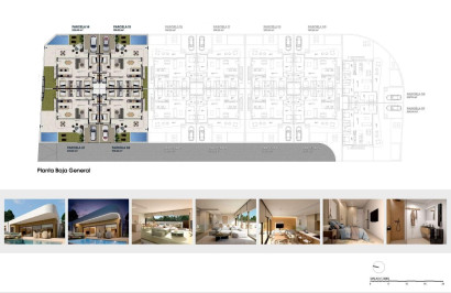 New Build - Town House - Dolores - Pueblo