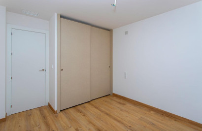 New Build - Apartment / Flat - Hondón de las Nieves - El Salero