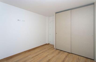 New Build - Apartment / Flat - Hondón de las Nieves - El Salero