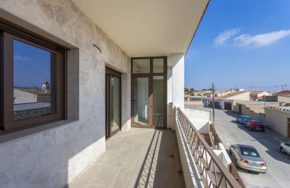 New Build - Apartment / Flat - Hondón de las Nieves - El Salero