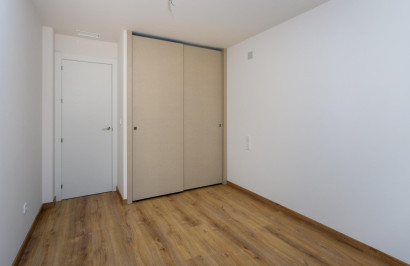 New Build - Apartment / Flat - Hondón de las Nieves - El Salero