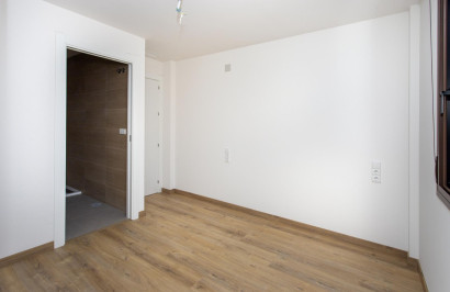 New Build - Apartment / Flat - Hondón de las Nieves - El Salero