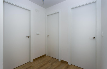 New Build - Apartment / Flat - Hondón de las Nieves - El Salero