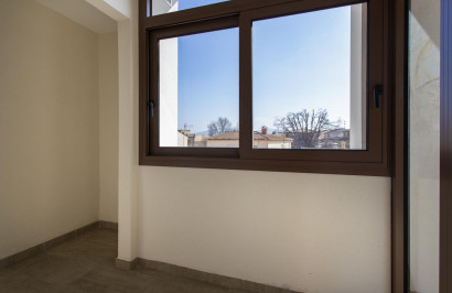 New Build - Apartment / Flat - Hondón de las Nieves - El Salero