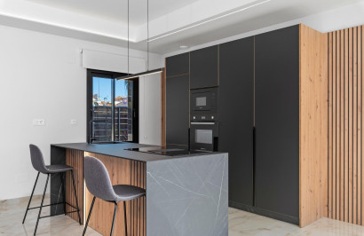 New Build - Detached Villa - Algorfa - La Finca Golf