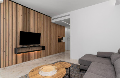 New Build - Detached Villa - Algorfa - La Finca Golf