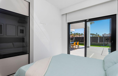 New Build - Detached Villa - Algorfa - La Finca Golf