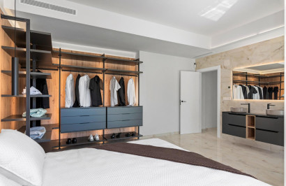 New Build - Detached Villa - Algorfa - La Finca Golf